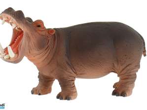 Bullyland 63691 Figurka hipopotama