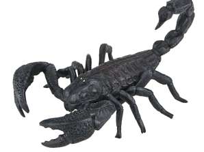 Bullyland 68389 Scorpion Figurine