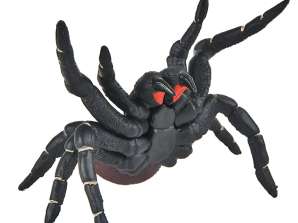Bullyland 68454 Sydney Imbuto Web Spider Figurina