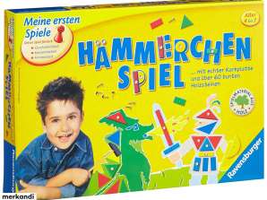 Ravensburger 21422 Hammer gioco