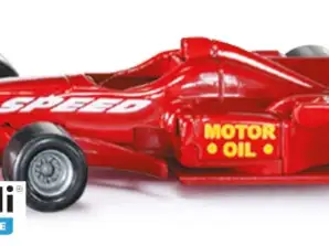 SIKU 1357 racing car model car