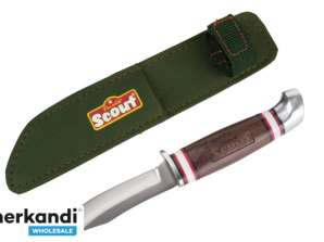 Happy People 19337 SCOUT carving knife