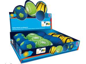 Happy People 75103 neoprene ball assortment