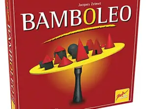 Zoch Verlag Bomboleo Jeu d’adresse