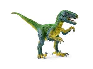 Schleich 14585 Dinossauros Velociraptor