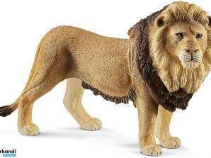 Schleich 14812 Lion Figurine