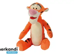 Simba Brinquedos Pelúcia Disney Tigrão 35cm