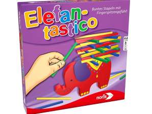 Noris Elefantastico Educational Game