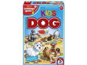 DOG® Kids Un gioco da ragazzi