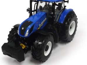 Storbritannien 43149A1 1:32 New Holland T7.315 traktor