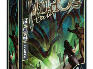 Pegasus Games 51794G Myth Tales
