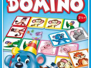 Domino Kids Barns lek