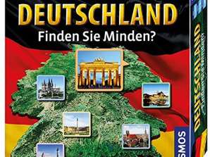 Κόσμος 692797 Γερμανία: Νομίζεις Minden;