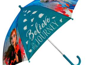 Disney Frozen 2 / Frozen 2 paraplyhåndbok