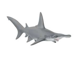 Schleich 14835 Estatueta Tubarão Martelo Selvagem