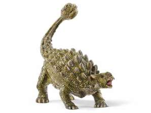 Schleich 15023 Figurine Dino Ankylosaurus