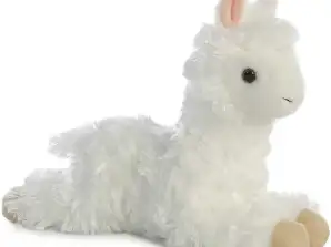 Mini Flopsies Alpaca ок. 21 см плюшевая фигурка