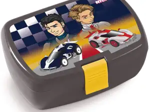 Автомобільна гонка Nici lunch box 2020