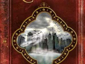 The Shadowhunter Codex: The Chronicles of the Underworld Book