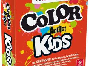 ASS Altenburger Color Addict: Kidz