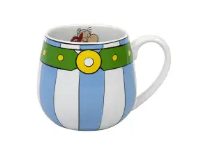 Asterix & Obelix The Men's Belt Mug 420 ml