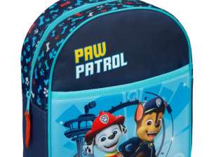 Mochila Paw Patrol 3D