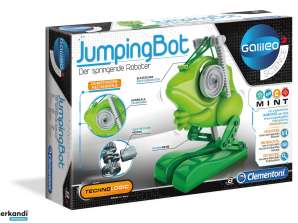 Галилео JumpingBot