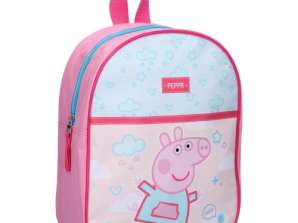 Peppa Pig Children's Backpack 