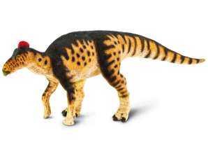 Safari 100358 Personagem Edmontosaurus 9 5cm