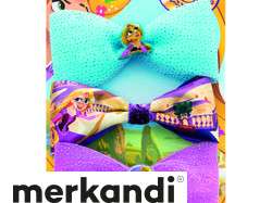 Disney Princess Rapunzel 3 Haar strikken