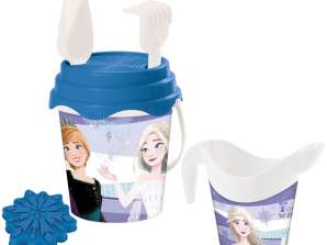 Happy People 75063 FROZEN Bucket Set