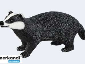 Schleich 14842 Wild Badger