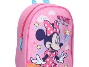 Disney Minnie Mouse Backpack 