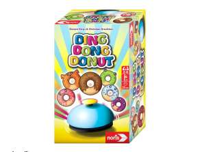 Noris Ding Dong Donut Kid’s Play