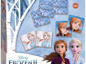 Disney Frozen  2 / Die Eiskönigin  2    Memo