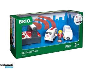 BRIO 33510 IR Express Passenger Train