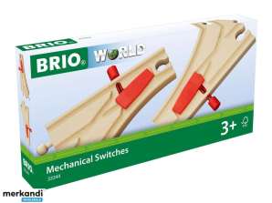 BRIO 33344 Mech. Switch pair L1/M1