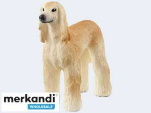 Schleich 13938 Figurine Farm Greyhound