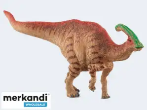 Schleich 15030 Статуэтка динозавра Parasaurolophus