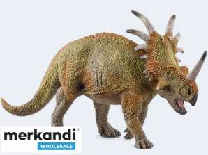 Schleich 15033 Figúrka dinosaura Styracosaurus