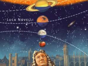 Library of Knowledge Novelli Living. Biographies Newton and the Apple