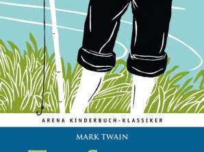 Classiques du livre pour enfants Twain Kibu Classics Les aventures de Tom Sawyer