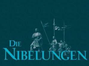 Lechner Nibelungen