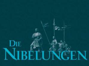 Lechner  Nibelungen