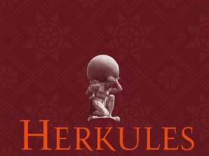 Lechner Hercules