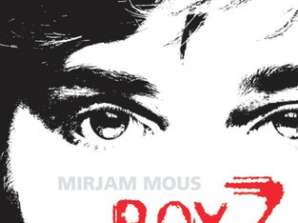 Mous  Boy 7. Vertraue niemandem. Nicht einmal dir