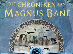 Clare Krønikerne af Magnus Bane