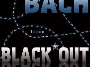 Black out Trilogie Eschbach Preto 1