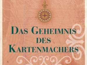 Schröder R.M. Mapmakeri saladus