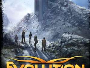 Thiemeyeri evolutsioon 2 Vangide torn